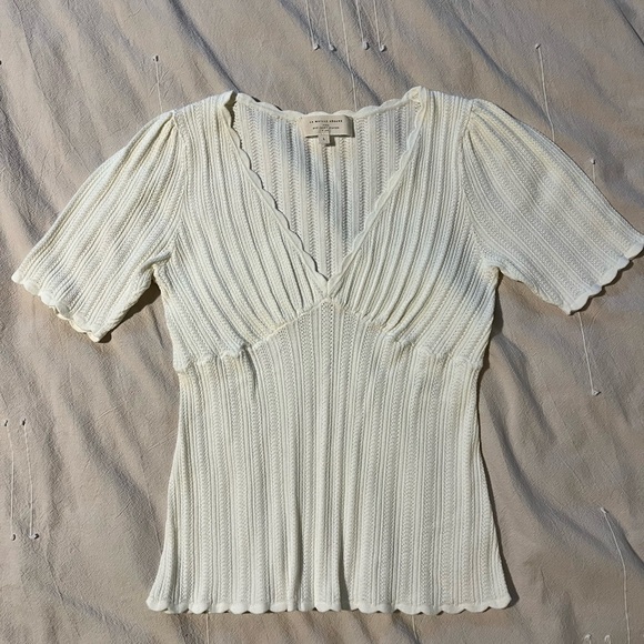 Sézane Cloe Jumper - Picture 5 of 14